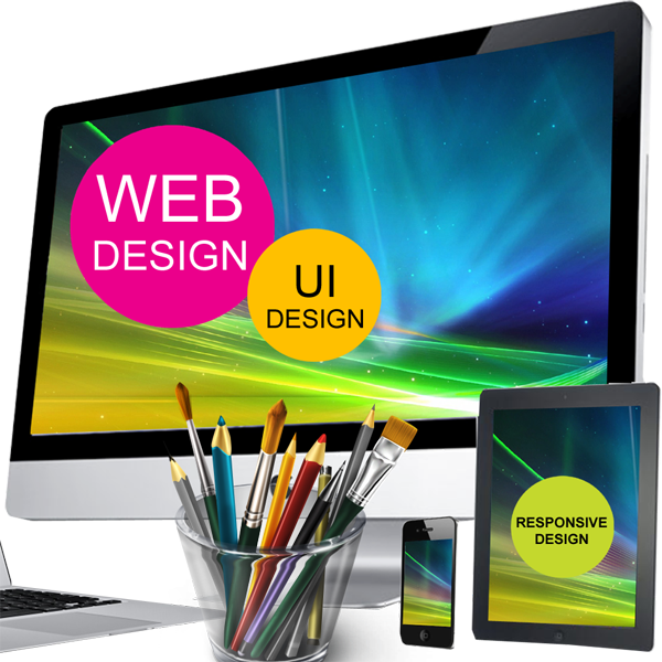 Web Designing